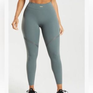 GymShark - Whitney Simmons leggings XS